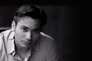 Viernes de Letras con Zeuxis Vargas