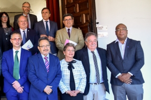 Inici&oacute; primer Pleno del Sistema Iberoamericano de Aseguramiento de la Calidad de la Educaci&oacute;n Superior (SIACES)