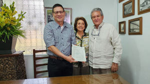 Univalle adquiere lote para campus de Buga