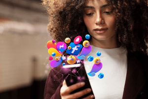 Ciencia e inteligencia artificial para medir los procesos de polarizaci&oacute;n en redes sociales