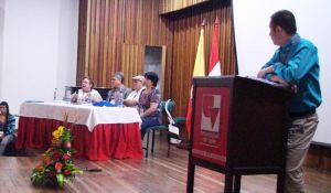 Escuela Latinoamericana de Ense&ntilde;anza de las Ciencias y la Astronom&iacute;a