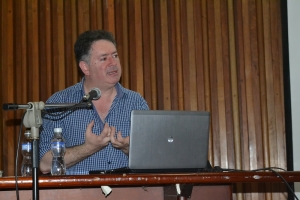 La obra de un arquitecto