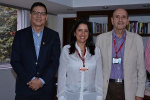 Abierta convocatoria para Becas Santander