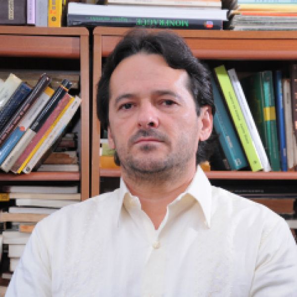 El escritor frente a la violencia