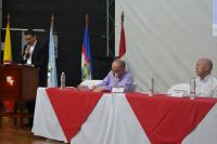 Inici&oacute; XIII Coloquio Nacional de Sociolog&iacute;a