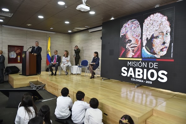 Universidad del Valle apoyar&aacute; la misi&oacute;n de sabios