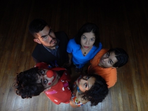 Sucesos desafortunados antes de la nieve