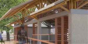 Univalle se lleva primer y segundo premio en dise&ntilde;o