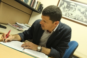 Viernes de Letras: conversatorios con autores regionales