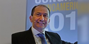 Egresado, nuevo director de El Tiempo