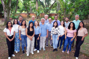 Cinara: 40 a&ntilde;os entre &eacute;xitos y retos