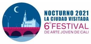 6&ordm; Festival de Arte Joven de Cali - Nocturno 2021
