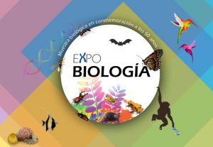 ExpoBiolog&iacute;a