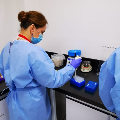 Medidas y acciones en Cali frente al Covid-19