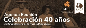 40 a&ntilde;os haciendo pedagog&iacute;a en Colombia