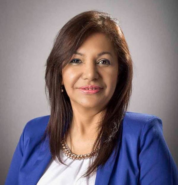 Ponente en evento internacional sobre gesti&oacute;n del conocimiento