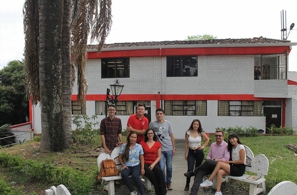 Grupo GESTIONAR de Cartago, l&iacute;der en seguridad alimentaria en el Norte del Valle