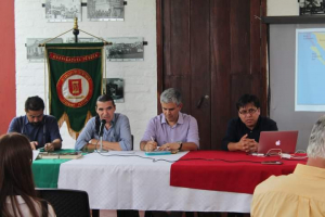 Univalle protagoniza alianza internacional por la historia