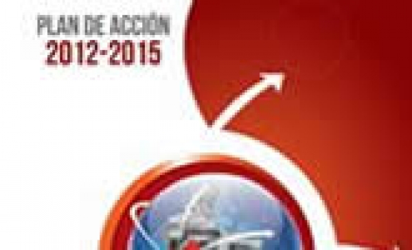 Plan de Acci&oacute;n 2012-2015
