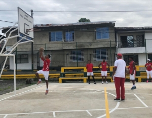 Univalle Pac&iacute;fico le apuesta a la alternancia