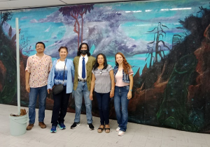 Exposici&oacute;n &ldquo;El Modelo Sambonismo&rdquo; en la Sala Mutis