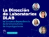 Direcci&oacute;n de Laboratorios, nueva dependencia de la Vicerrector&iacute;a de Investigaciones
