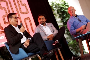 Feria Internacional del Libro de Cali, una fiesta de la cultura