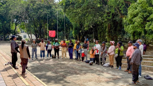 Bosque Seco Tropical une a comunidades y academia por la vida y el territorio