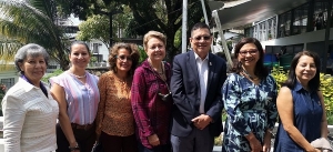 &ldquo;Aprobaci&oacute;n de la Pol&iacute;tica de G&eacute;nero es una decisi&oacute;n hist&oacute;rica para Univalle&rdquo;