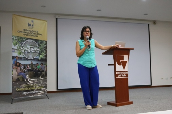 El posacuerdo, momento privilegiado para ser periodista