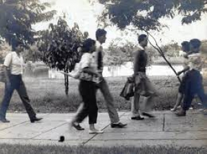 Aquel 11 de junio de 1945